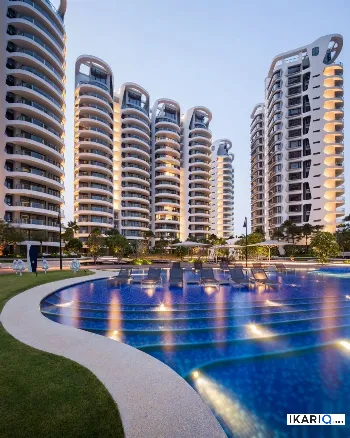 عمارة للبيع في الجزائر - 360 م² / 5,500,000 IQD