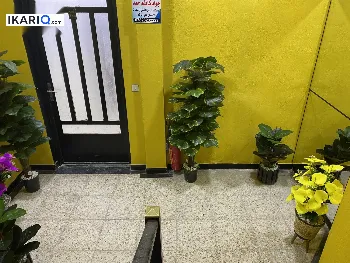 شقة للإيجار في الدورة - 100 م² / 750,000 IQD