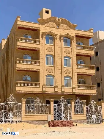 أرض للبيع في الطويسة - 368 م² / 5,000,000 IQD