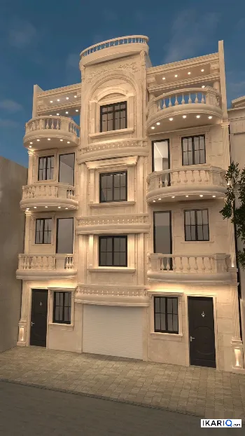 أرض للبيع في الزبير - 2000 م² / 2,000,000,000 IQD