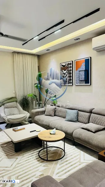 دار للبيع في مجمع الأمل السكني - 200 م² / 425,000,000 IQD