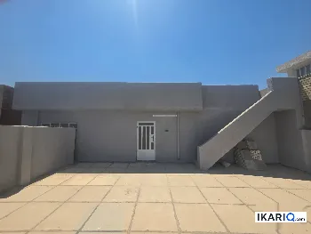 دار للبيع في الدورة - 220 م² / 2,500,000 IQD