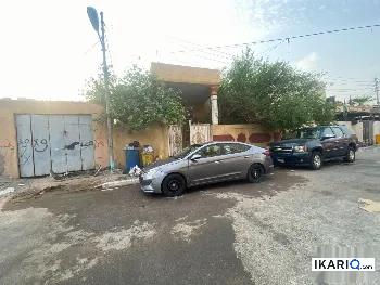 دار للبيع في القبلة - 218 م² / 29,000,000 IQD