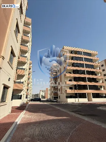 شقة للبيع في مجمع جوهرة البصرة - 139 م² / 200,000,000 IQD