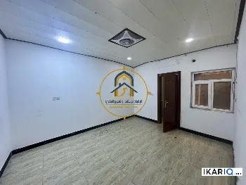 شقة للإيجار في البراضعية - 120 م² / 750,000 IQD