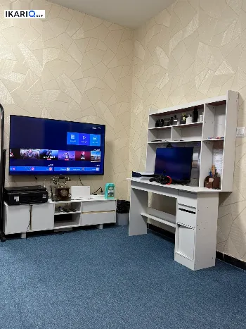 شقة للبيع في مجمع الأمل السكني - 120 م² / 185,000,000 IQD