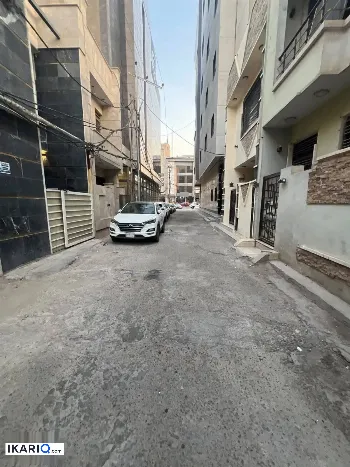 دار للإيجار في السيدية - 50 م² / 750,000 IQD