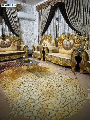 عمارة للبيع في الكرادة - 153 م² / 670,000,000 IQD