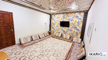 دار للبيع في نظران - 117 م² / 155,000,000 IQD