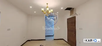 مكتب للإيجار في مجمع سعفة البصرة - 120 م² / 850,000 IQD