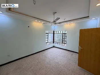 مكتب للإيجار في الجامعة - 80 م² / 1,160,000 IQD