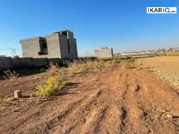 أرض للبيع في قضاء شط العرب - 628 م² / 150,000,000 IQD