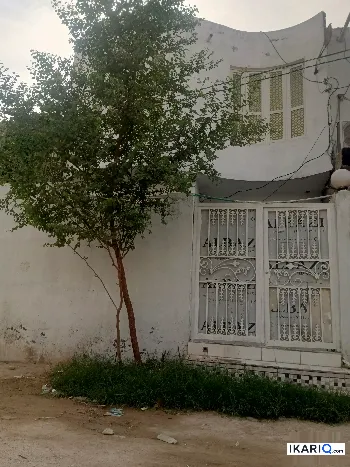 دار للبيع في الكوفة - 135 م² / 88,000,000 IQD