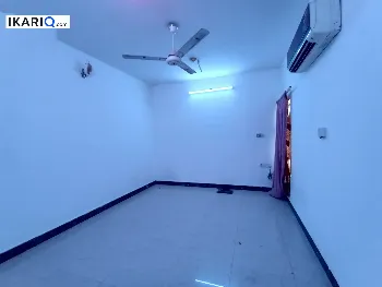 دار للإيجار في البصرة - 100 م² / 1,000 IQD