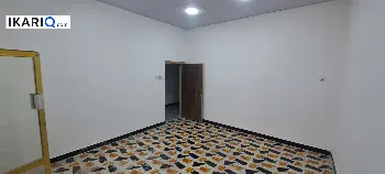 دار للإيجار في حي الأصدقاء - 100 م² / 450,000 IQD