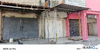 محل للإيجار في المشراق الجديد - 20 م² / 850,000 IQD