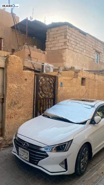 دار للبيع في مناوي باشا - 201 م² / 675,000,000 IQD