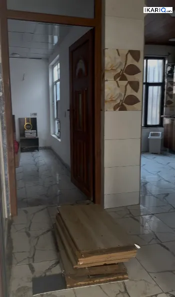 شقة للإيجار في المنصور - 130 م² / 700,000 IQD