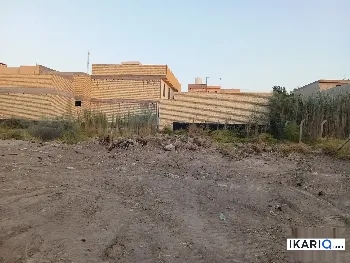 أرض للبيع في كربلاء - 100 م² / 36,000,000 IQD