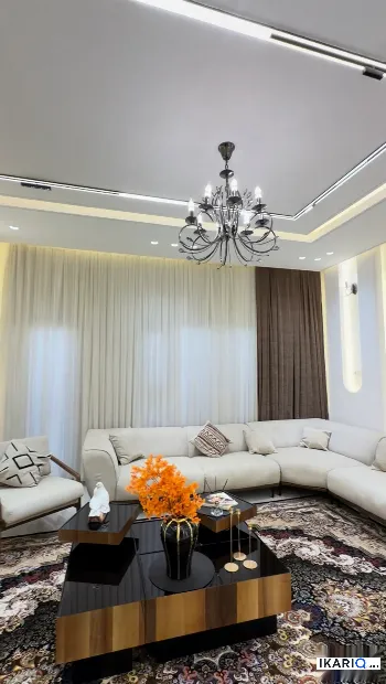 دار للبيع في التنومة - 300 م² / 675,000,000 IQD