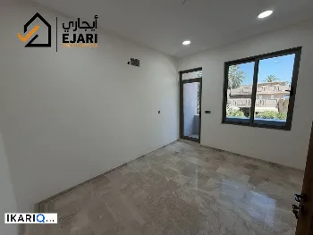 شقة للإيجار في اليرموك - 120 م² / 1,087,500 IQD