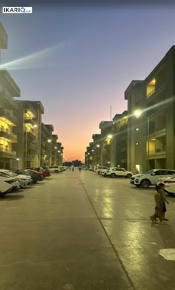 شقة للبيع في زيونة - 200 م² / 600,000,000 IQD