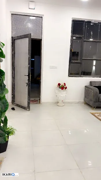 أرض للبيع في ابي الخصيب - 200 م² / 95,000,000 IQD