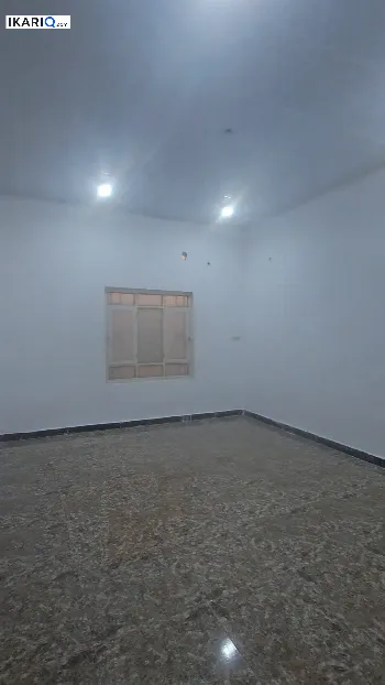 دار للبيع في ابي الخصيب - 200 م² / 110,000,000 IQD