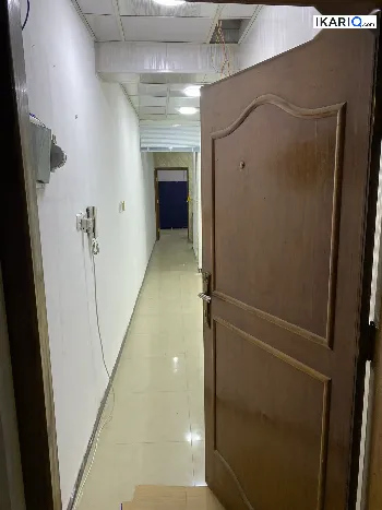 شقة للإيجار في الكرادة - 100 م² / 500,000 IQD