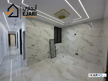 شقة للإيجار في اليرموك - 160 م² / 1,750,000 IQD