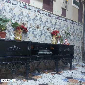 دار للبيع في الزبير - 200 م² / 15,000,000 IQD