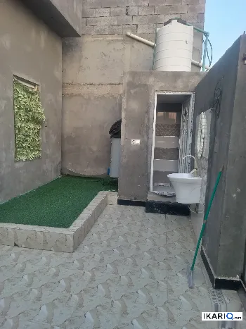دار للبيع في حي بغداد - 160 م² / 90,000,000 IQD