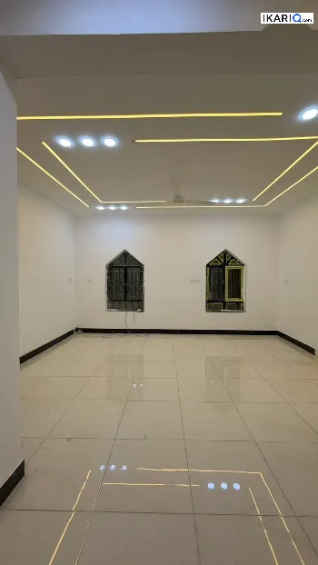 شقة للإيجار في الجزائر - 250 م² / 1,500,000 IQD