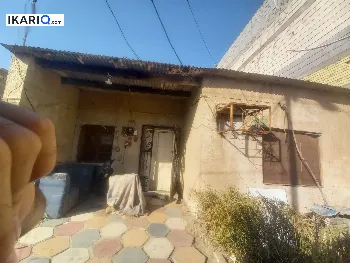 أرض للبيع في الجبيلة - 325 م² / 400,000,000 IQD