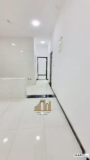شقة للإيجار في الجمهورية - 55 م² / 400,000 IQD