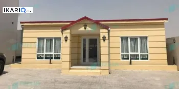 دار للبيع في القبلة - 157 م² / 125,000,000 IQD