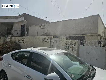 أرض للبيع في المنصور - 4,495,000 IQD