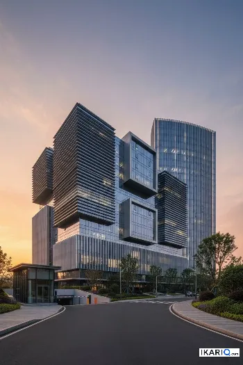 عمارة للبيع في حي بغداد - 230 م² / 1,500,000 IQD