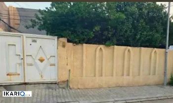 دار للبيع في المهندسين - 200 م² / 300,000,000 IQD