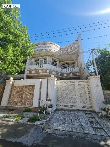دار للبيع في البياع - 150 م² / 460,000,000 IQD