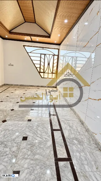دار للإيجار في الطويسة - 200 م² / 1,750,000 IQD
