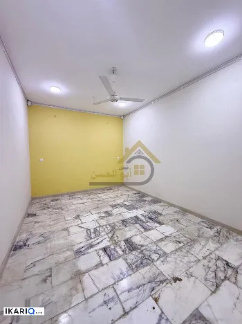 دار للإيجار في البراضعية - 125 م² / 1,500,000 IQD