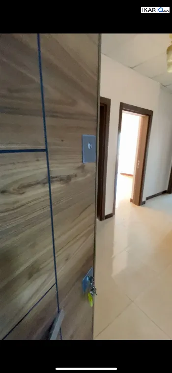شقة للبيع في مجمع سعفة البصرة - 144 م² / 220,000,000 IQD