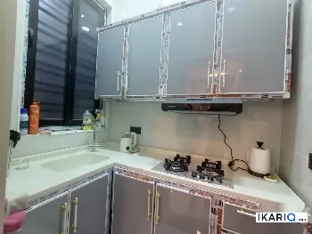 مقهى للإيجار في البصرة - 80 م² / 600,000 IQD