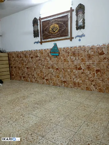 دار للبيع في الشعب - 180 م² / 270,000,000 IQD
