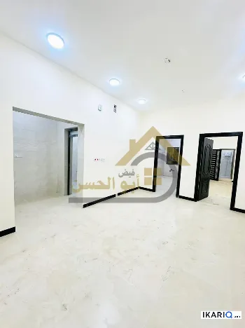 دار للإيجار في البصرة - 165 م² / 900,000 IQD