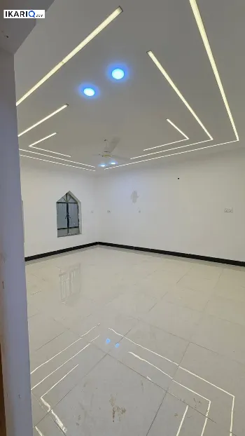 مكتب للإيجار في الجزائر - 250 م² / 1,500,000 IQD