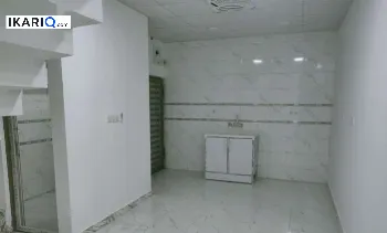 دار للإيجار في الجبيلة - 100 م² / 289,945,877 IQD