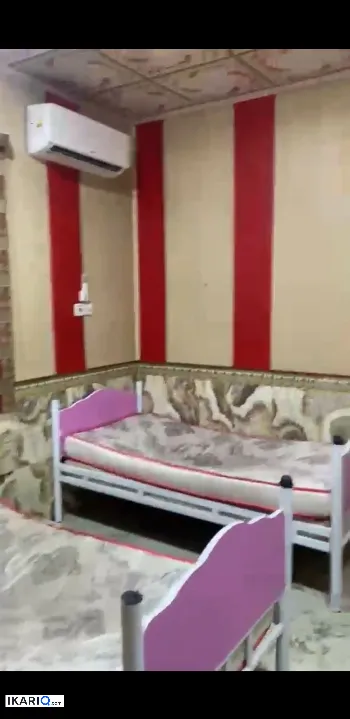 دار للإيجار في البصرة - 208 م² / 750,000 IQD