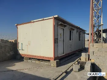 دار للبيع في الجزيره - 1 م² / 6,000,000 IQD